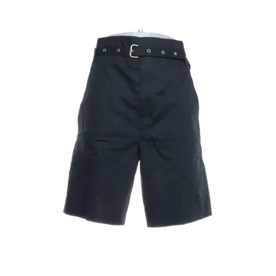 Korte broek (Zwart) van Isabel Marant Katoen
