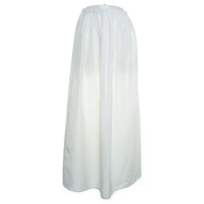 Maxi skirt (Beige) from Prada
