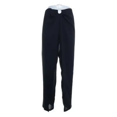 Omlottbyxor (Svart) från Wiki Polyester