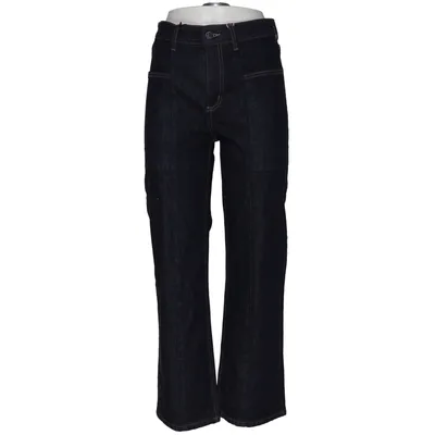 Jeans (Adahy) från Indigo Bomull, Elastan