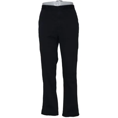 Chino (Noir) de Zegna