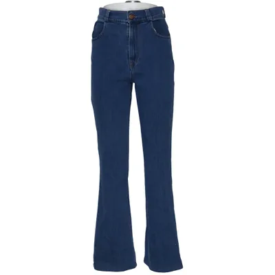Jean (Bleu) de See by Chloé Coton, Élasthane, Lyocell