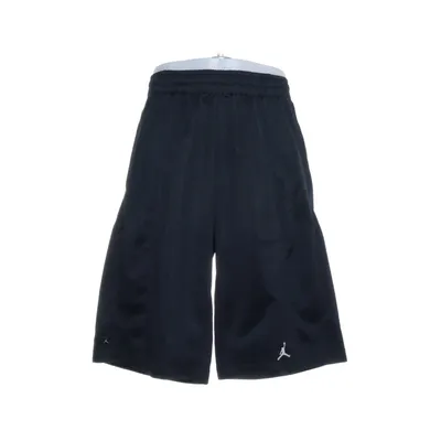 Basketshorts (Sort) fra Jordan Polyester