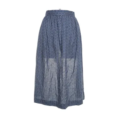Apron (Blue)
