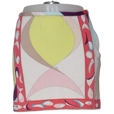 Kjol (218690) från Emilio Pucci Nylon