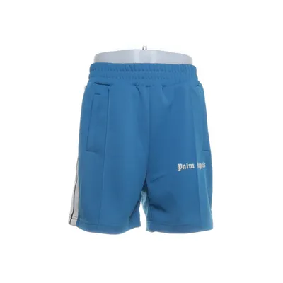 Träningsshorts (Blå) från Palm Angels Polyester