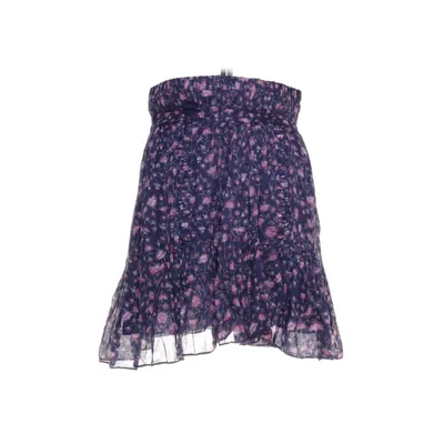 Kjol (Lila) från Isabel Marant Étoile Bomull