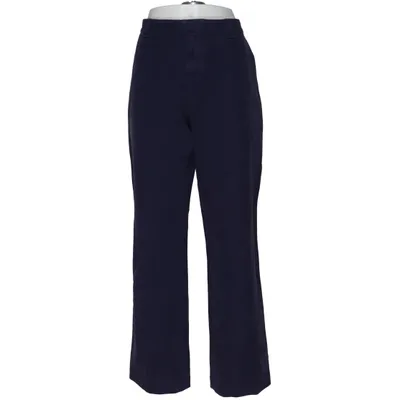 Hose (Blau) von Burberry Baumwolle, Polyester