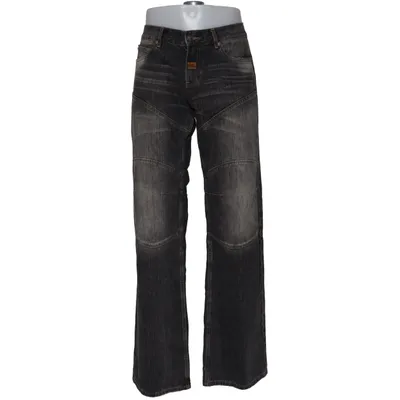 Jeans (Grau) von Balenciaga Baumwolle