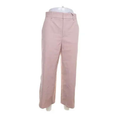 Culottes (Beige) van Red Valentino Viscose, Wol, Elastaan