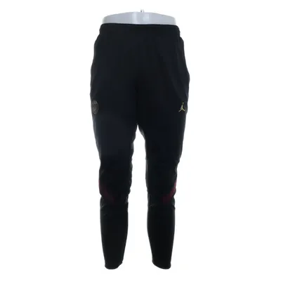 Trainingsbroek (Zwart, Meerkleurig) van Jordan Polyester