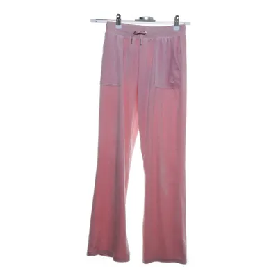 Joggingbroek (Roze) van Juicy Couture Polyester, Elastaan