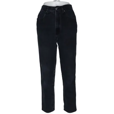 Jeans (Gray) from Fendi Cotton
