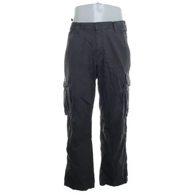 Cargobyxor (Grå) från Carhartt Bomull