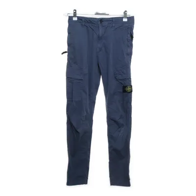 Cargo pants (Blue) from Stone Island Junior Cotton, Elastane