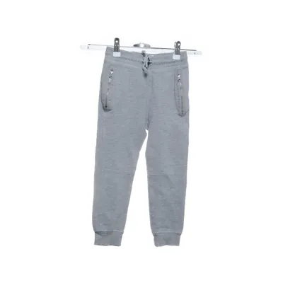 Mjukisbyxor (Grå) från Zara Boys Collection Bomull, Elastan, Viskos