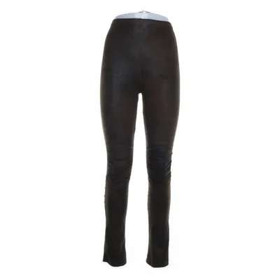 Bukser (Brun) fra Branting Polyester, Polyurethan