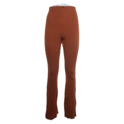 Byxor (Brun) från Herve Leger Elastan, Nylon, Polyester
