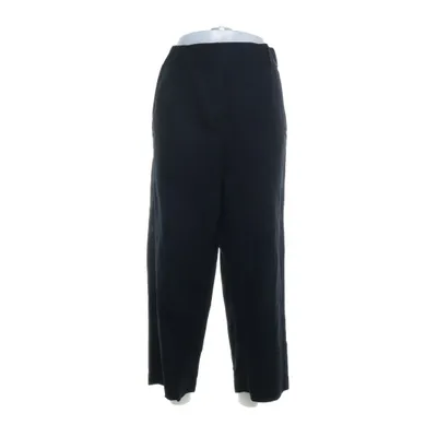 Bukser (Sort) fra MM6 by Maison Margiela