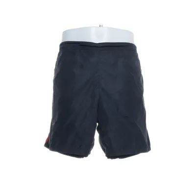 Swim shorts (Black) from Prada Linea Rossa Polyamide, Polyester