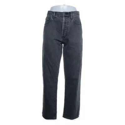 Jeans (Grå) från Supreme Bomull