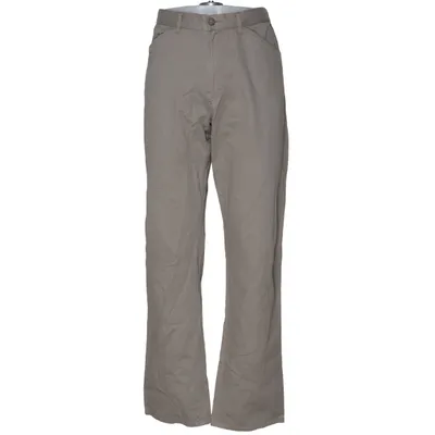 Chinos (Beige) from Versace Sport