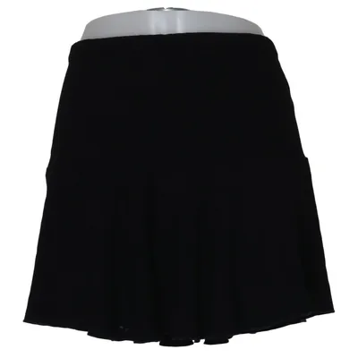 Jupe (Noir) de Isabel Marant Étoile Acétate, Polyester