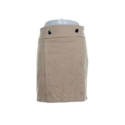 Rok (Beige) van Red Valentino Kasjmier, Wol