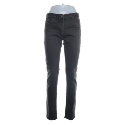 Jeans (Gray) from Maison Martin Margiela Cotton, Elastane