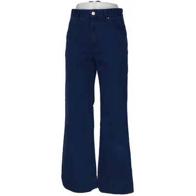 Jeans (Blå) fra Isabel Marant Étoile Bomuld