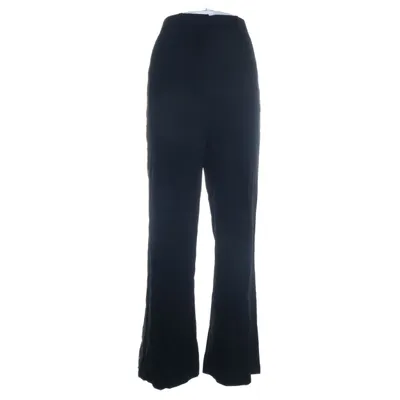 Bukser (Sort) fra See by Chloé Bomuld, Elastan, Viscose