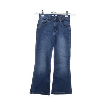 Jeans (Blå) fra Chloé Bomuld, Elastan, Polyester, Viscose