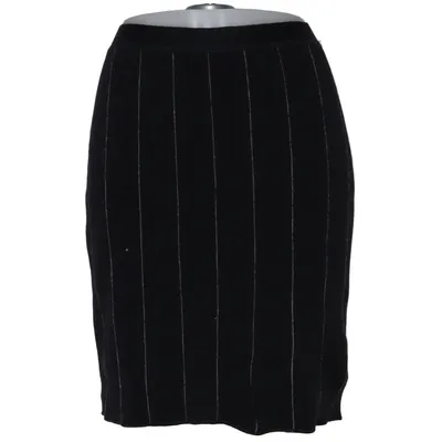 Skirt (Equator) from Jean Paul Gaultier Elastane, Polyamide, Wool