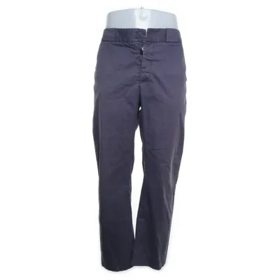 Suit pants (Purple) from Maison Martin Margiela Cotton