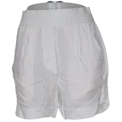 Korte broek (Wit) van Pierre Balmain