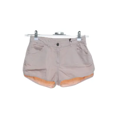 Denim shorts (Pink) from Stella McCartney Kids Cotton, Elastane