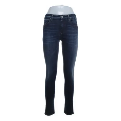 Jeans (Blå) från Vivienne Westwood Bomull, Elastan, Polyester, Polyuretan