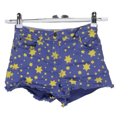 Jeansshorts (Dluxy) från Stella McCartney Kids Bomull, Elastan