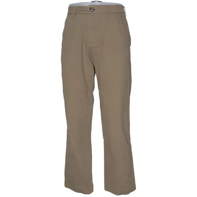 Chinos (Beige) fra AMI Bomuld