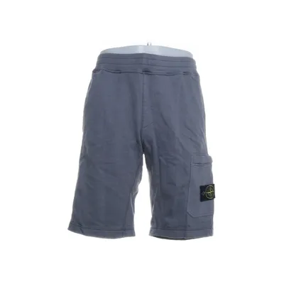 Mjukisshorts (Grå) från Stone Island Bomull