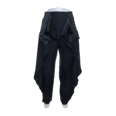 Palazzobyxor (Svart) från Stella McCartney Viskos