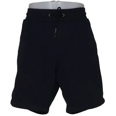 Sweat shorts (Blue) from Tommy Hilfiger Cotton, Polyester