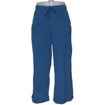 Sweatpants (Blue) from Jordan Cotton, Polyester