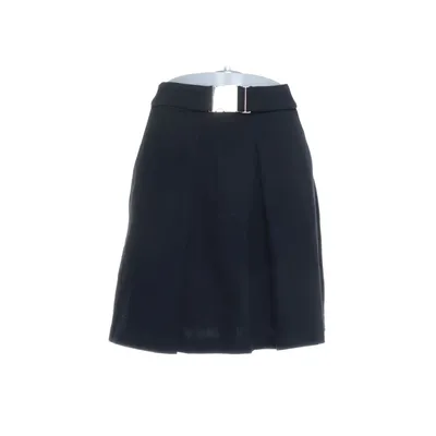 Kjol (Svart) från Versace Jeans