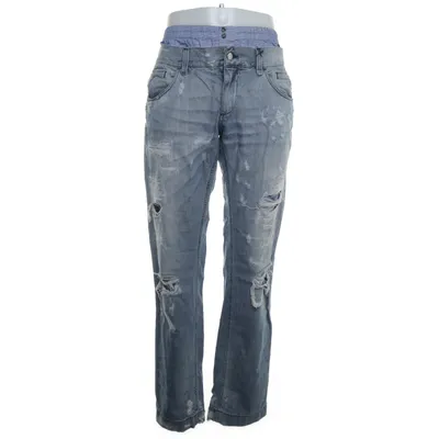 Jeans (Blå) från Dolce & Gabbana Bomull