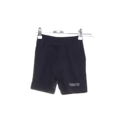 Shorts (Black) from Bristol Cotton