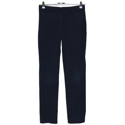 Chino (Bleu) de Polo Ralph Lauren Coton, Élasthane