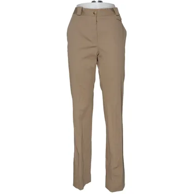 Chinos (Beige) fra Christian Dior Bomuld, Elastan