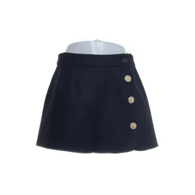 Korte broek (Blauw) van Red Valentino Polyamide, Wol