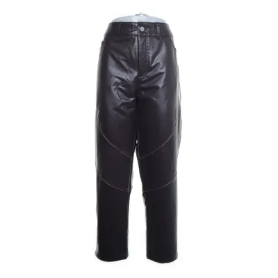 Broek (Bruin) van Jordan Polyester, Polyurethaan